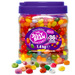 THE JELLY BEANS